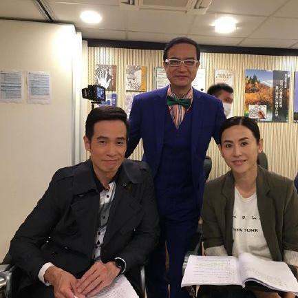 周星驰奶妈爆料视频,揭秘星爷成长背后的感人故事